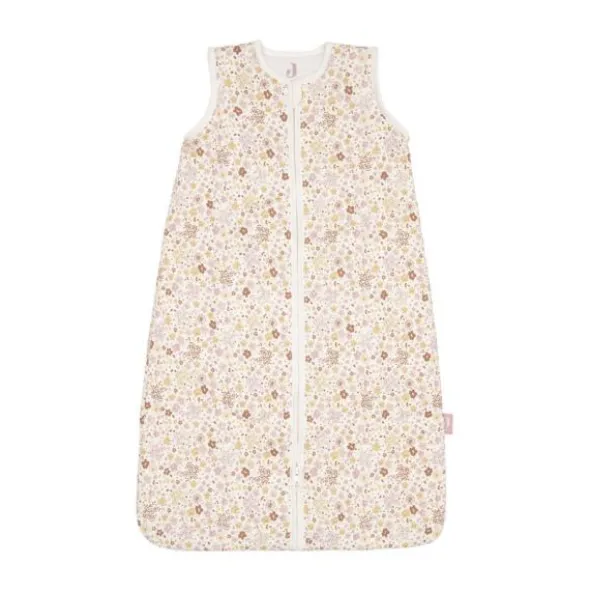 Jollein Baby Slaapzak met Afritsbare Mouw Sleepy Miffy Terry - Biscuit - 90 cm