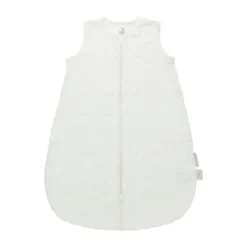 Jollein Baby Slaapzak Newborn Jersey 60cm Miffy Jacquard - Ivory