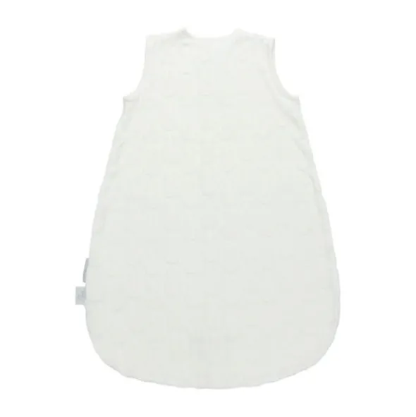 Jollein Baby Slaapzak Newborn Jersey 60cm Miffy Jacquard - Ivory