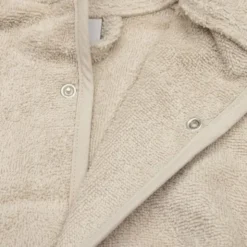 Jollein Badjas Badstof Miffy Warm Sand 1-2 jaar
