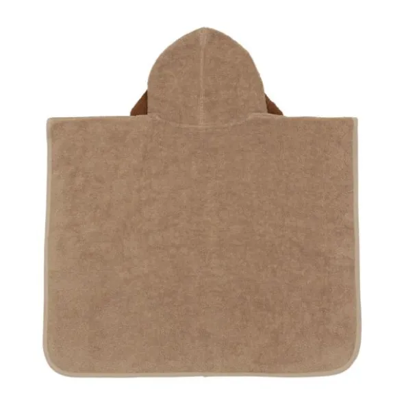 Jollein Badponcho Dier - Badstof - Diego