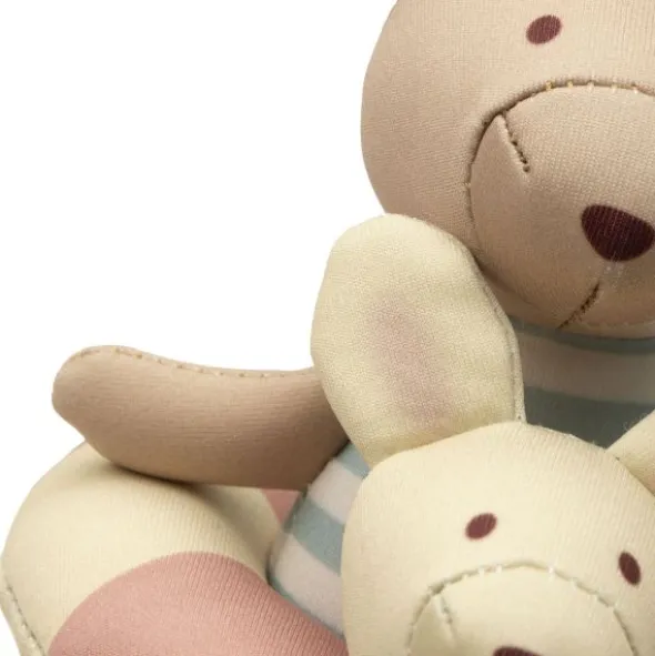 Jollein Badpop - Teddy Bear