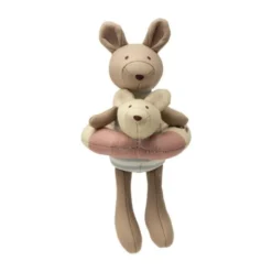 Jollein Badpop - Teddy Bear