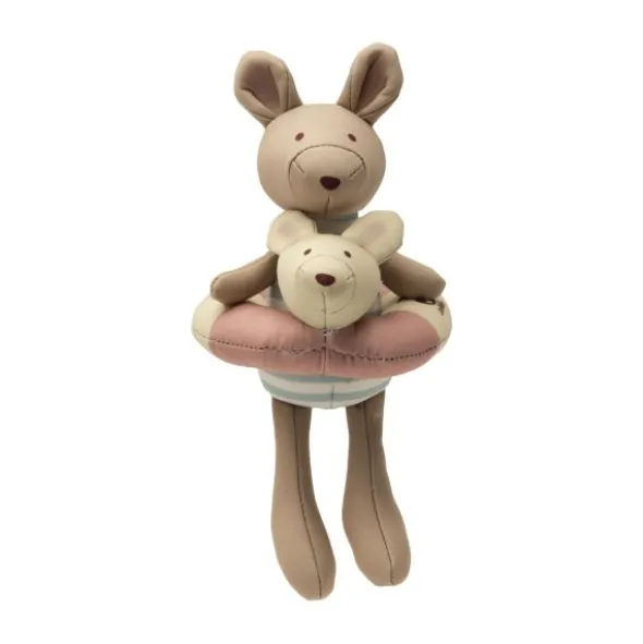 Jollein Badpop - Teddy Bear