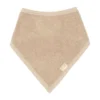 Jollein Bandana Slab - 2 Stuks - Biscuit
