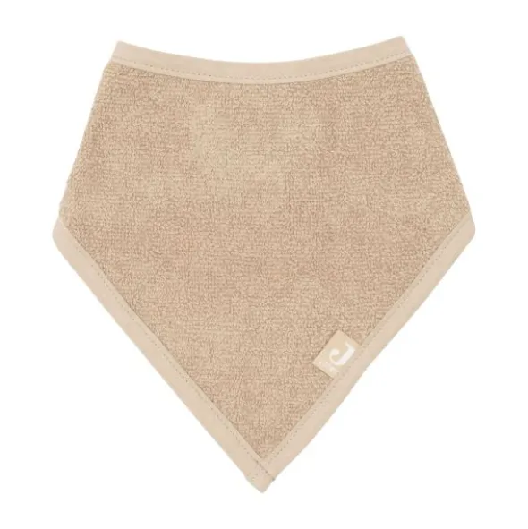 Jollein Bandana Slab - 2 Stuks - Biscuit
