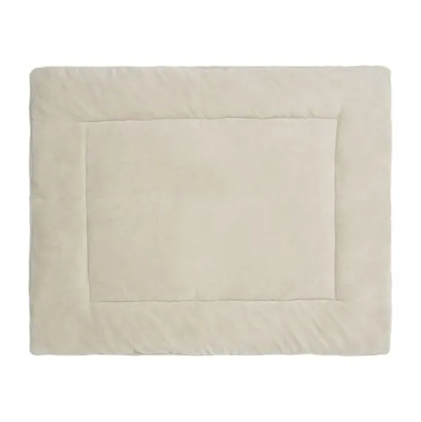 Jollein Basic Knit Boxkleed Nougat 80 x 100 cm