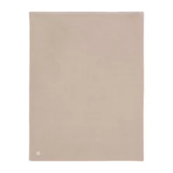 Jollein Basic Knit Wiegdeken - Fleece - Wild Rose
