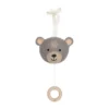 Jollein Bear Muziekdoosje