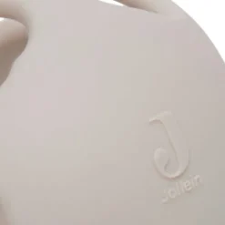 Jollein Bijtspeeltje - Siliconen - Nougat