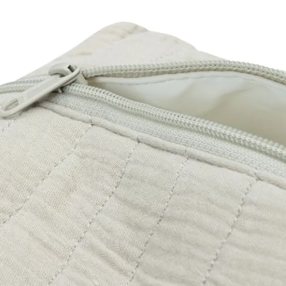 Jollein Billendoekjes Etui - Olive Green