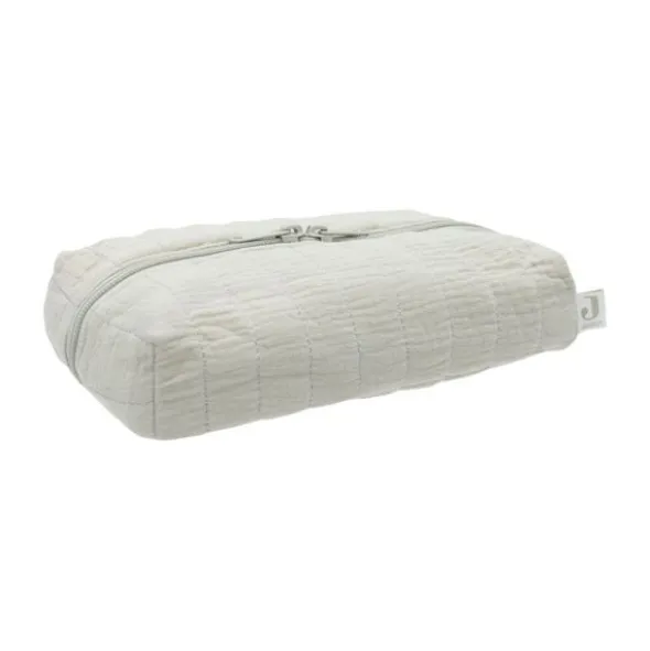 Jollein Billendoekjes Etui - Olive Green