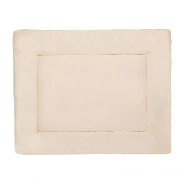 Jollein Boucle Boxkleed 75 x 95 cm Naturel