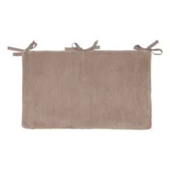 Jollein Boxopbergzak Organizer - Milky Coffee - Cloudy Rib