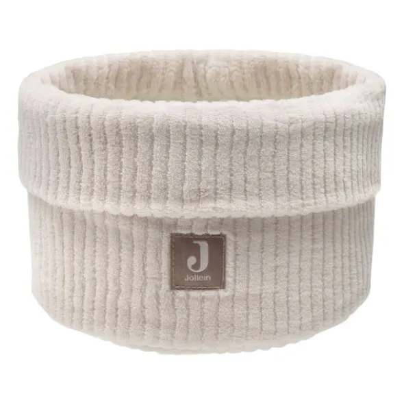 Jollein Commodemandje Cloudy Rib - Oatmeal