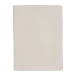 Jollein Deken Wieg - Basic Knit - 75 x 100 cm - Oatmeal