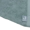 Jollein Ears Washand - Badstof - Sea Green