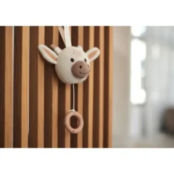 Jollein Giraffe Muziekdoosje