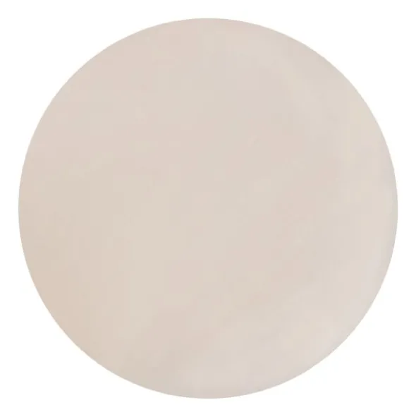 Jollein Hoeslaken Boxmatras - Ø95 cm - Nougat