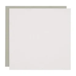 Jollein Hydrofiel Doek - 70 x 70 cm - Olive Green / Ivory - 4 Stuks