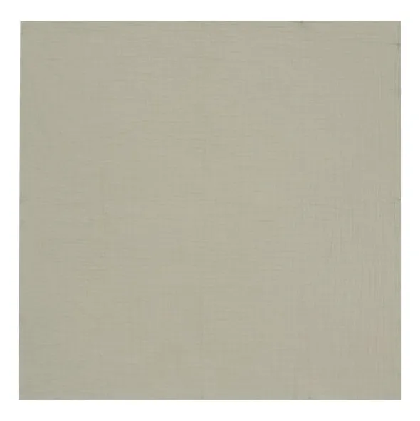 Jollein Hydrofiel Doek - 70 x 70 cm - Olive Green / Ivory - 4 Stuks