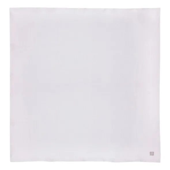 Jollein Hydrofiel Doek - 115 x 115 cm - Wild Rose / Ivory - 2 Stuks