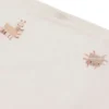 Jollein Hydrofiel Monddoekje - Animal Friends - 31x31 cm - 3 Stuks