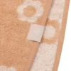 Jollein Jacquard Badponcho - 2-zijdig - Badstof - Sun