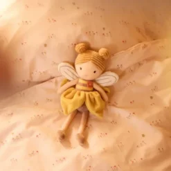 Jollein Knuffel - Bee Lily - 32 cm