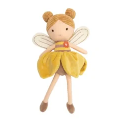 Jollein Knuffel - Bee Lily - 32 cm