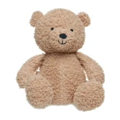 Jollein Knuffel Teddy Beer - Biscuit