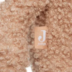 Jollein Knuffel Teddy Beer - Biscuit