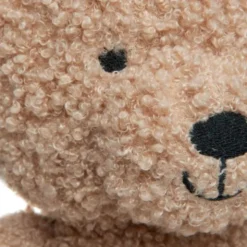 Jollein Knuffel Teddy Beer - Biscuit