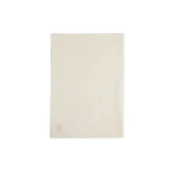 Jollein Ledikantdeken - Basic Knit - 100x150 cm - Ivory