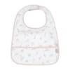 Jollein Lovely Birds Slab Waterproof - 2 Pack