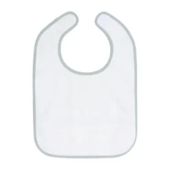 Jollein Lovely Birds Slab Waterproof - 2 Pack