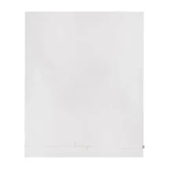 Jollein Love You Ledikantlaken Nougat 120 x 150 cm