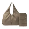Jollein Luiertas Shopper - Urban - Earthy