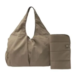 Jollein Luiertas Shopper - Urban - Earthy