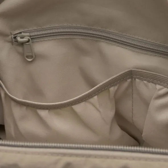 Jollein Luiertas Shopper - Urban - Earthy