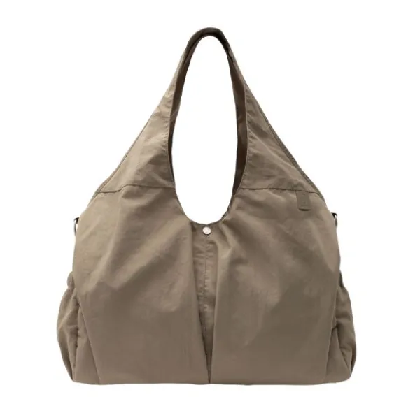 Jollein Luiertas Shopper - Urban - Earthy