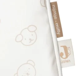 Jollein Miffy and Friends Kinderstoelkussen