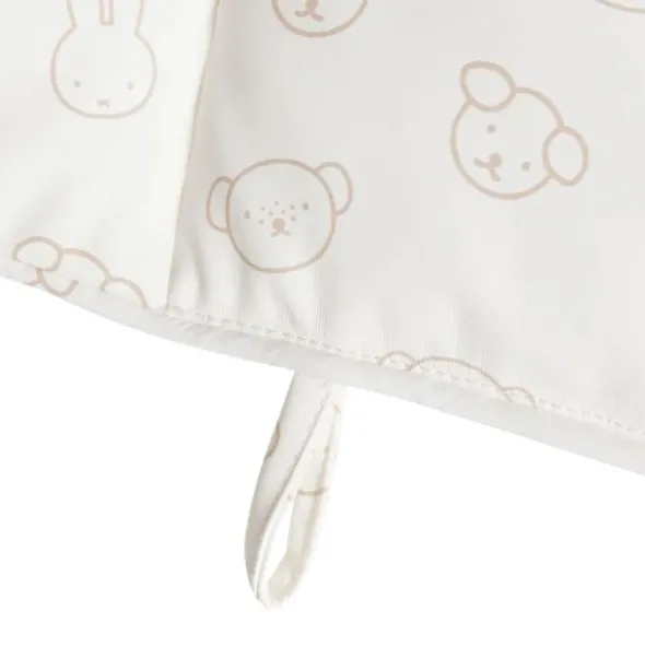 Jollein Miffy and Friends Kinderstoelkussen