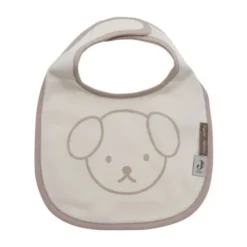 Jollein Miffy And Friends Slab - 5 Pack - Jersey Waterproof