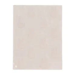 Jollein Miffy Wiegdeken Fleece - 75 x 100 - Nougat