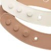 Jollein Siliconen Slab - Kangaroots - 2 Stuks