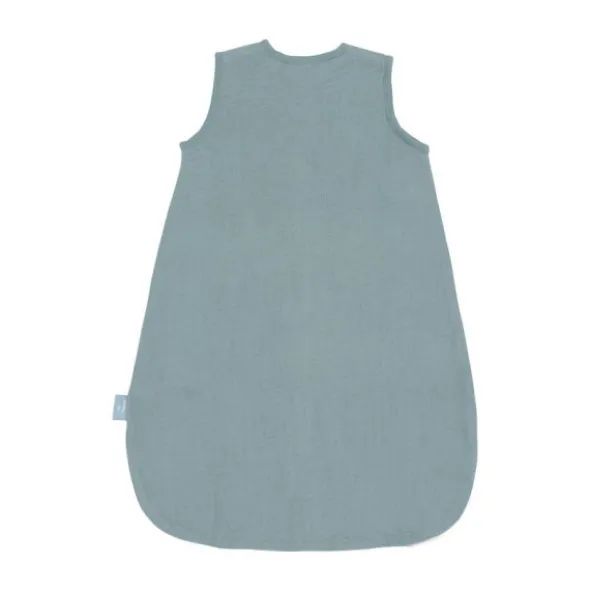 Jollein Slaapzak Hydrofiel - 60 cm - Sea Green
