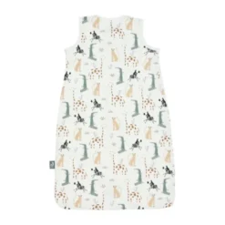 Jollein Slaapzak Jersey - 70 cm - Jungle Jambo