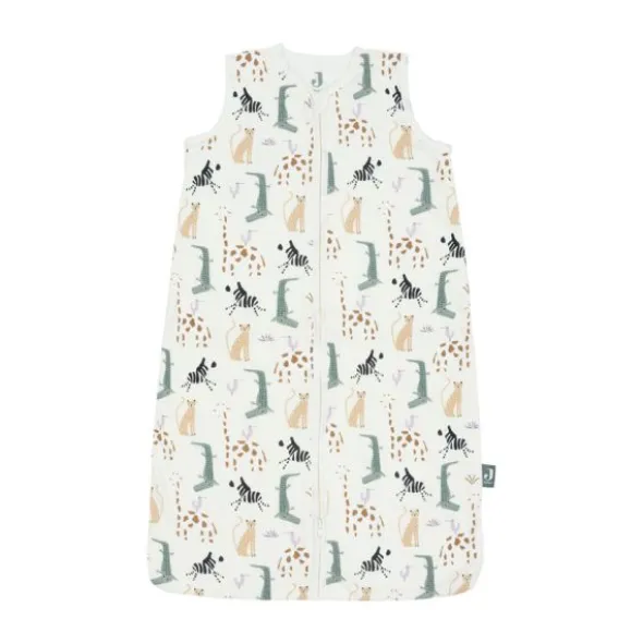 Jollein Slaapzak Jersey - 70 cm - Jungle Jambo