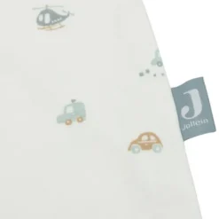 Jollein Slaapzak Jersey - 110 cm - On The Go